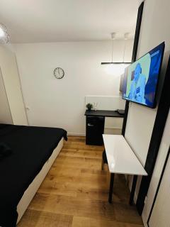 Cozy little room - 7