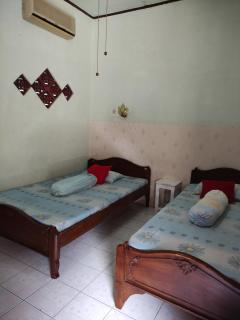 Fortuna Jogja Guest House & Rental - 6