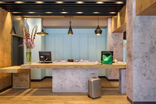 Ibis Hotel Köln Am Dom - 9