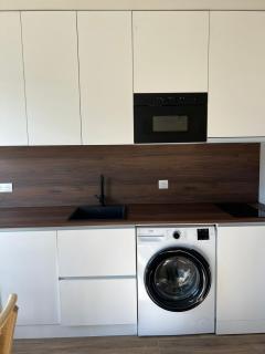 Le 1000 fleurs studio neuf à 3 kms de La Rochelle - 9