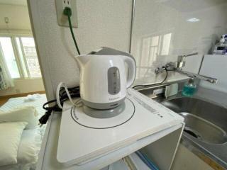 Tokyo downtown芍藥莊 - 2