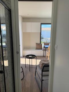 Le 1000 fleurs studio neuf à 3 kms de La Rochelle - 5