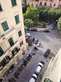 LE CAMERE DI VIA MECCIO - 6