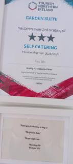 The Garden Suite 3 Star NITB SuperHost - 3