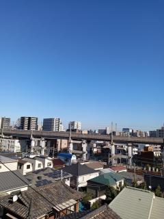 Tokyo downtown芍藥莊 - 3