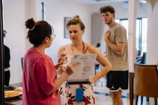 Jennie's Apartment - 9