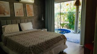 Villas Pratagy Orange Bungalow - Private Jacuzzi - 0