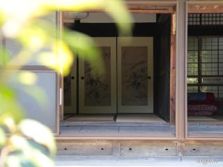 小川町 古民家田淵 -villa tabuchi- - 2