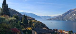 Villa gli Ulivi Chalten Apartment - 1