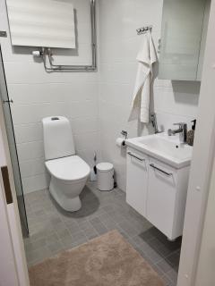 New stylish studio- Wifi and parking - 8