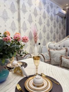Apartment Tashkent Boulevard - 5