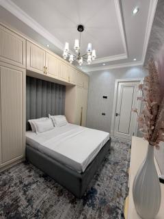 Apartment Tashkent Boulevard - 4