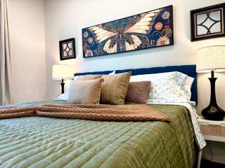 Day Drippin' Farm-stay - 7