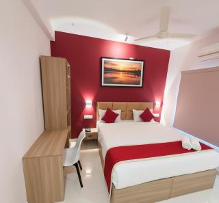 Elegant Residency - 6