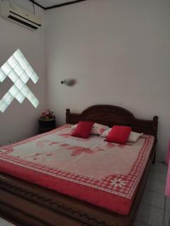 Fortuna Jogja Guest House & Rental - 3