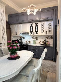 Apartment Tashkent Boulevard - 2