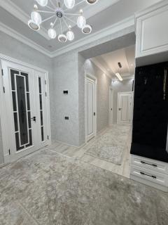 Apartment Tashkent Boulevard - 1