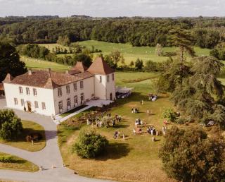 Château de Mauhic - 15th century -  - 0