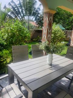 41 Nile Bridge Villa - 8