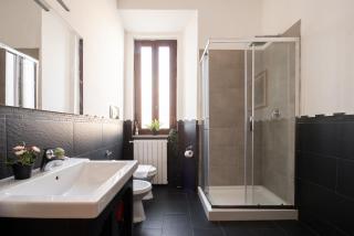 Appartamento via dei Pettinari - 2