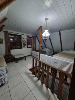 Apartamento estilo chalé - Enxaimel - 1