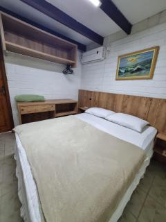 Apartamento estilo chalé - Enxaimel - 3