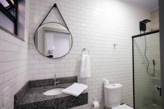 Pousada Encantos de Itá - 1