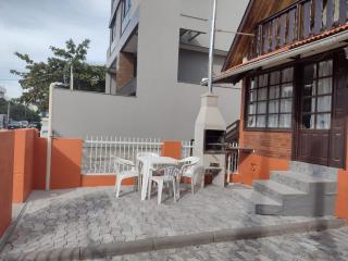 Apartamento estilo chalé - Enxaimel - 6