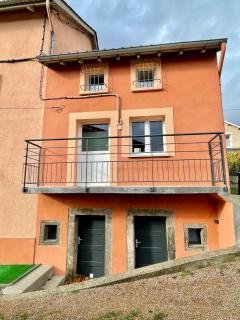 Maison cocon avec parking et terrasse - 9