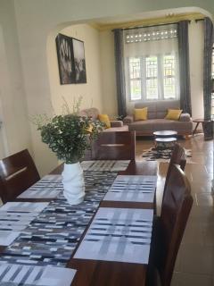 41 Nile Bridge Villa - 7