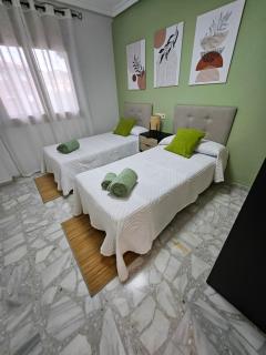 MEQUEDO Casa Alicia - 0