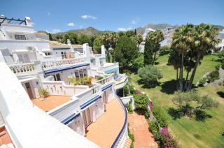 Rabat 16, Oasis de Capistrano Nerja - 3