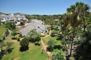 Rabat 16, Oasis de Capistrano Nerja - 1