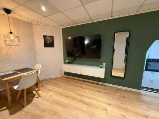 Ferien- und Handwerkerwohnung - 8