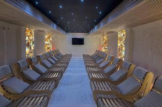 Chotqol sanatorium - 3