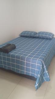 Apartamento flat central 97 - 1