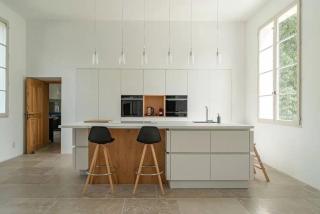 Provencal Villa With Pool In Montferrier-Sur-Lez - 9