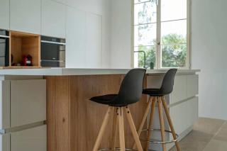 Provencal Villa With Pool In Montferrier-Sur-Lez - 5