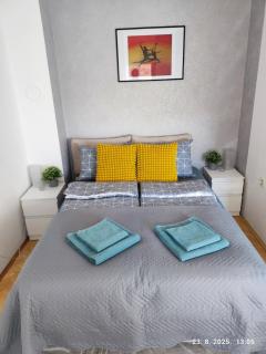 Studio apartman M Ravnice, Zagreb, Maksimir - 6
