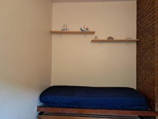 Apartamento com piscina no Lázaro - 6