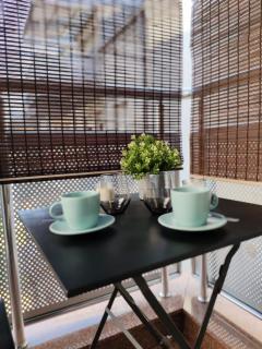 Studio apartman M Ravnice, Zagreb, Maksimir - 8