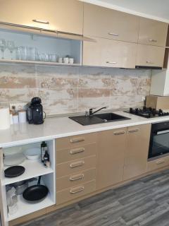 ARKADIA 2 BR APARTMENTs - 6