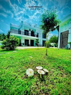 Geeth Wild Resort - 9