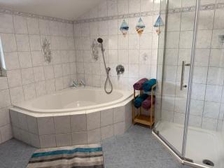 Apartment Auszeit bei Christl - 8