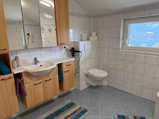 Apartment Auszeit bei Christl - 7