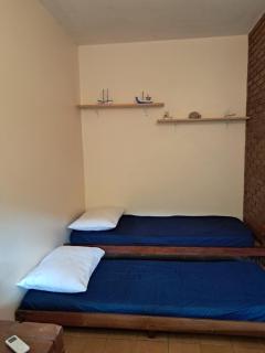 Apartamento com piscina no Lázaro - 5