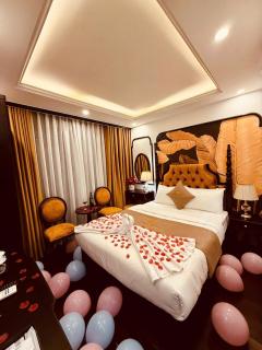 Majestik Hanoi Hotel - 4