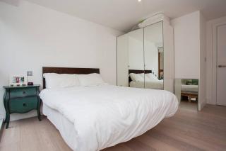 Spacious 2BR Flat, 5 mins to Whitechapel St - 9