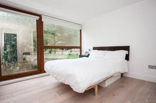 Spacious 2BR Flat, 5 mins to Whitechapel St - 7