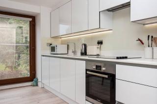 Spacious 2BR Flat, 5 mins to Whitechapel St - 5